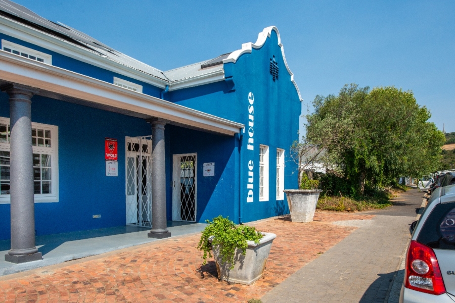 To Let commercial Property for Rent in Buitenverwagting Western Cape